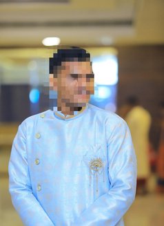 Sam Only for High Profile 🤍1 - Male escort in Mumbai Photo 2 of 3