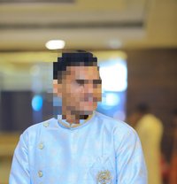 Sam Only for High Profile 🤍1 - Acompañantes masculino in Mumbai