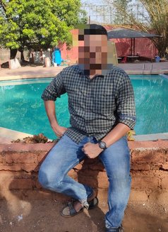 Sam Only for High Profile 🤍1 - Male escort in Mumbai Photo 3 of 3