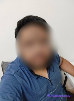 Sam *Outcall After Vc Confirmation* - Male escort in Mumbai Photo 1 of 1