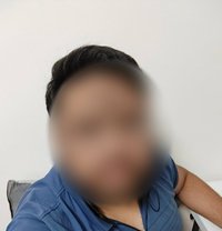 Sam *Outcall After Vc Confirmation* - Male escort in Mumbai