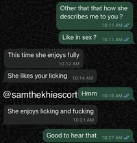 Sam - Male escort in Karāchi