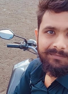 Sam Patel - Male escort in Ahmedabad Photo 1 of 16