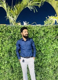 Sam Patel - Male escort in Ahmedabad Photo 2 of 16