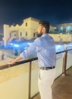 Sam Patel - Male escort in Ahmedabad Photo 3 of 16