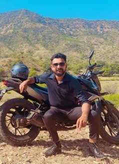 Sam Patel - Male escort in Ahmedabad Photo 4 of 16