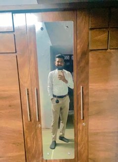 Sam Patel - Male escort in Ahmedabad Photo 5 of 16
