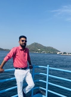 Sam Patel - Male escort in Ahmedabad Photo 12 of 16