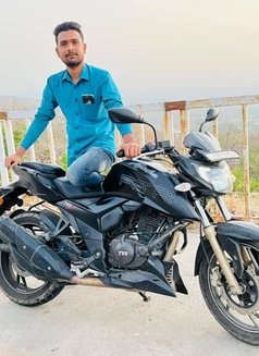 Sam Patel - Male escort in Ahmedabad Photo 13 of 16