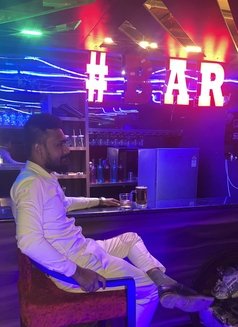 Sam Patel - Male escort in Ahmedabad Photo 14 of 16