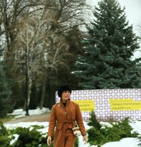 Sam Pinto - masseur in Riyadh