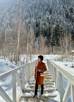 Sam Pinto - masseur in Riyadh Photo 3 of 4