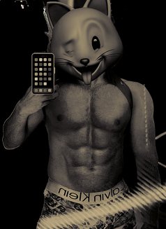 Sam pro - Male escort in Jaipur Photo 8 of 10