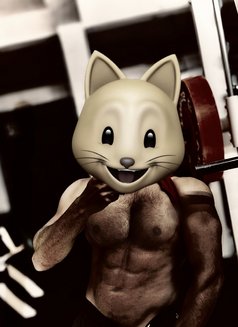 Sam pro - Male escort in Jaipur Photo 9 of 10