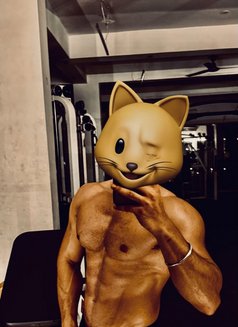 Sam pro - Male escort in Jaipur Photo 10 of 10