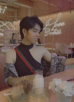 Sam Rios - Male escort in Manila Photo 2 of 8