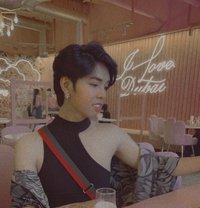 Sam Rios - Acompañantes masculino in Manila