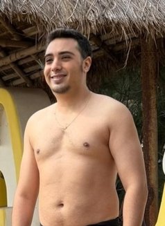 Sam Roy - Male escort in Kolkata Photo 1 of 2