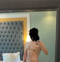 Sam dubai, sharja, ajman - Acompañantes masculino in Dubai