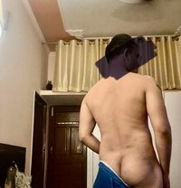 Sam Saluja - Male escort in Dehradun, Uttarakhand