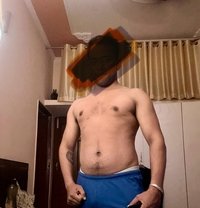 Sam Saluja - Male escort in Dehradun, Uttarakhand