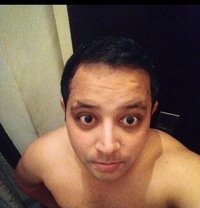 Sam b2b massage & services - Acompañantes masculino in London