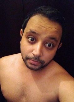 Sam Sam cam service real meet - Male escort in New Delhi Photo 11 of 12