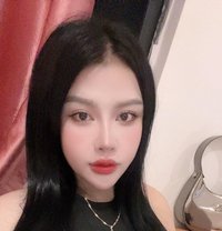 Sam Sam - escort in Bangkok
