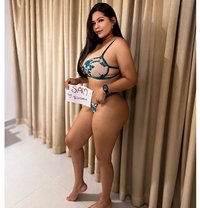 Sam Sam - escort in Muscat