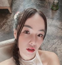 Sam Sam Deepthroat , Rimming , Nuru - escort in Dubai