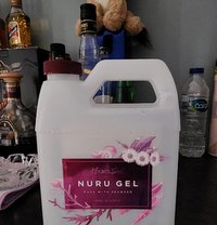 Sam Sam Deepthroat , Rimming , Nuru - escort in Dubai