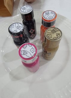 Sam Sam Full service - escort in Dubai Photo 4 of 9