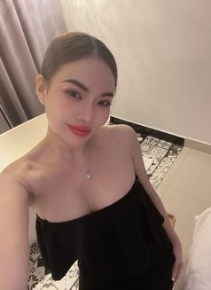 Sam Sam - escort in Ho Chi Minh City Photo 1 of 5