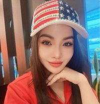 Sam Sam - escort in Ho Chi Minh City