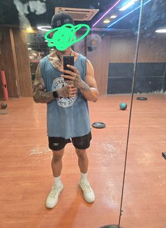 Sam Sexy4 U - Acompañantes masculino in New Delhi Photo 1 of 6