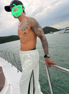 Sam Sexy4 U - Acompañantes masculino in New Delhi Photo 2 of 6