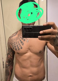 Sam Sexy4 U - Acompañantes masculino in New Delhi Photo 3 of 6