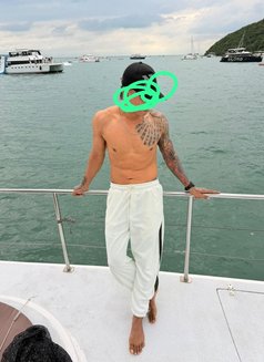 Sam Sexy4 U - Acompañantes masculino in New Delhi Photo 4 of 6