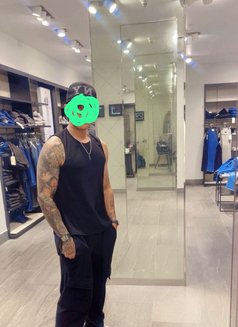 Sam Sexy4 U - Acompañantes masculino in New Delhi Photo 5 of 6