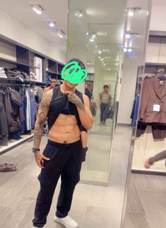 Sam Sexy4 U - Acompañantes masculino in New Delhi Photo 6 of 6