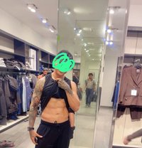 Sam Sexy4 U - Male escort in New Delhi Photo 6 of 6