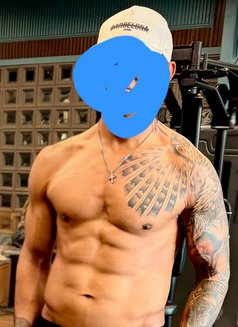 Sam Sexy4 U - Acompañantes masculino in New Delhi Photo 7 of 7