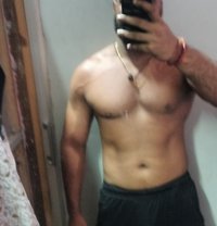 Sam Sharma - Male escort in New Delhi