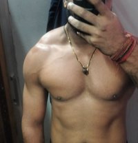 Sam Sharma - Male escort in New Delhi