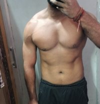 Sam Sharma - Male escort in New Delhi