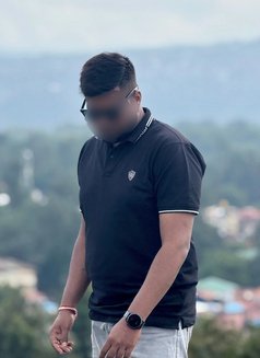 Sam Sk 099 & Geniune From Pune - Male escort in Pune Photo 1 of 2