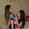Sam Sofia Lesbian Show Full Service - escort in Dubai Photo 4 of 8