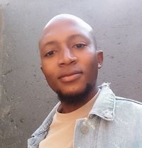 Sam - Male escort in Pretoria