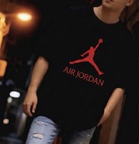 Sam - Male adult performer in Riyadh