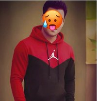Sam - Male adult performer in Riyadh